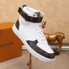 New Fashion LV Women Shoes L125