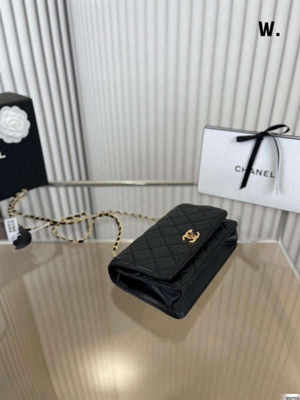New Fashion Bag C3517 TEN
