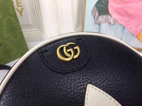 New Fashion GG Handbag 324 QA