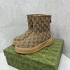 New Fashion GG Women Shoes 173 New Fashion GG Women Shoes 173