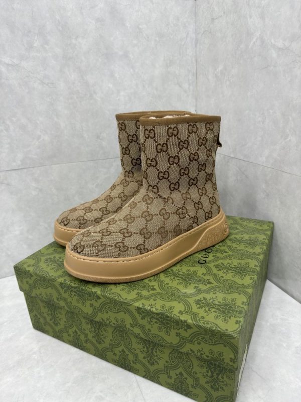 New Fashion GG Women Shoes 173 New Fashion GG Women Shoes 173
