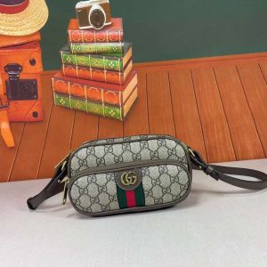 New Fashion GG Handbag 331 QA