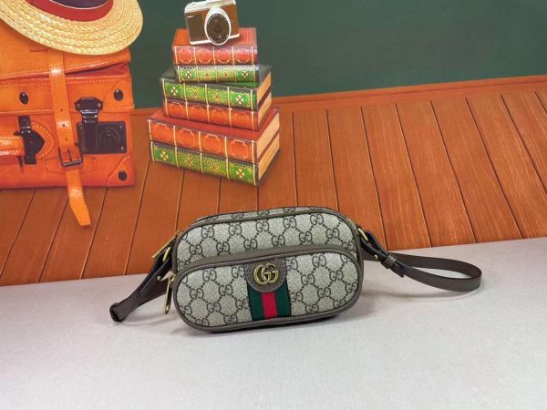 New Fashion GG Handbag 331 QA