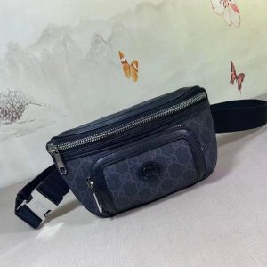 New Fashion GG Handbag 311 QA