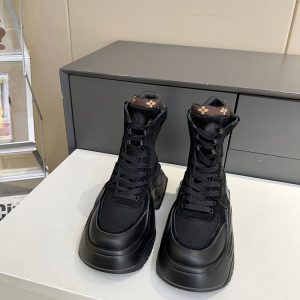 New Fashion LV Women Shoes L264