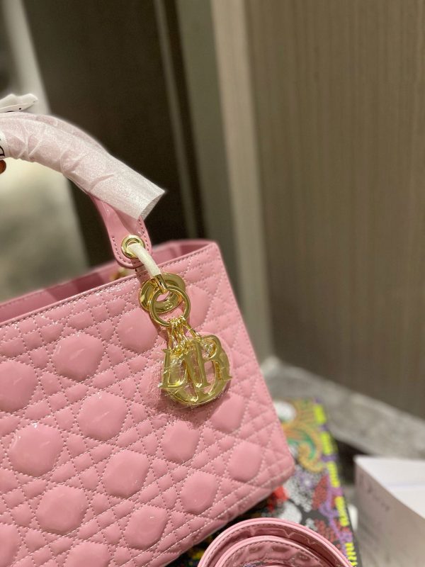 New Fashion Bag D3004 TEN