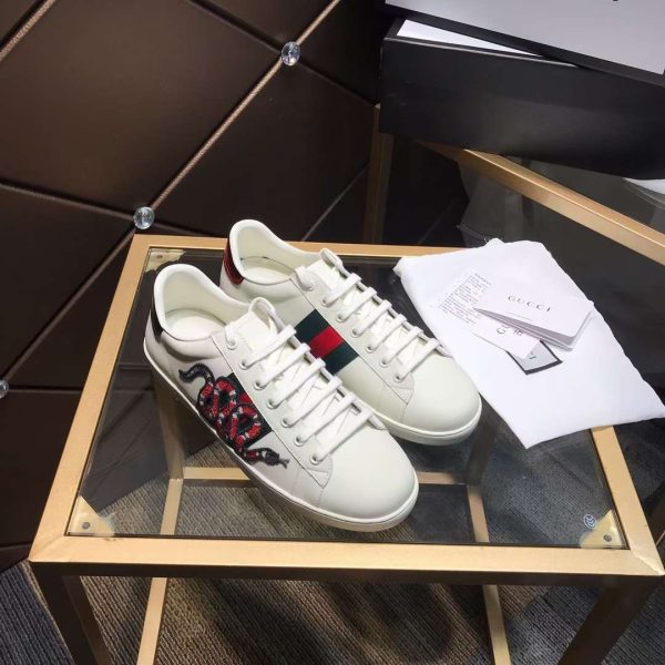 New Fashion Women GG Shoes G027 PA New Fashion Women GG Shoes G027 PA