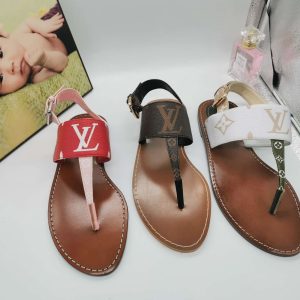 New Fashion LV Women Shoes L056