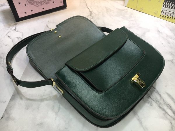 New Fashion GG Handbag 130 QA