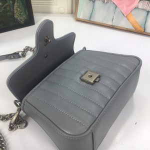New Fashion GG Handbag 272 QA