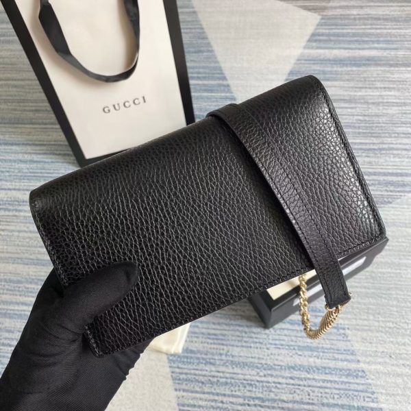 New Fashion GG Handbag 323 QA