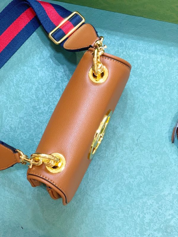 New Fashion GG Handbag 309 QA