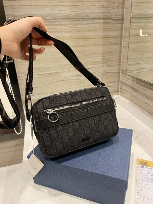 New Fashion Bag D3042 TEN