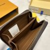 New Fashion Wallet H486 TEN
