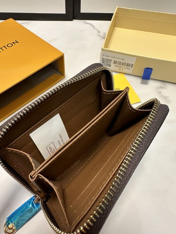 New Fashion Wallet H486 TEN
