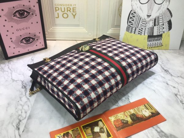 New Fashion GG Handbag 094 QA