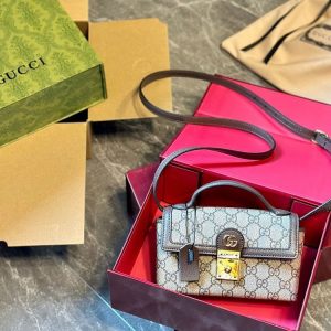 New Fashion GG Handbag G506 QA
