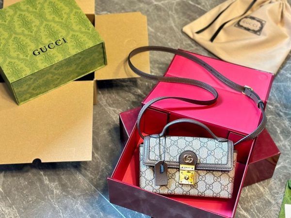 New Fashion GG Handbag G321 QA New Fashion GG Handbag G321 QA