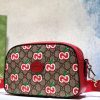 New Fashion GG Handbag 335 QA