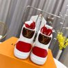 New Fashion LV Women Shoes L316