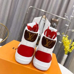New Fashion LV Women Shoes L316