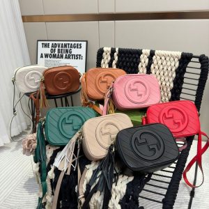 New Fashion GG Handbag G241-1 QA New Fashion GG Handbag G241-1 QA