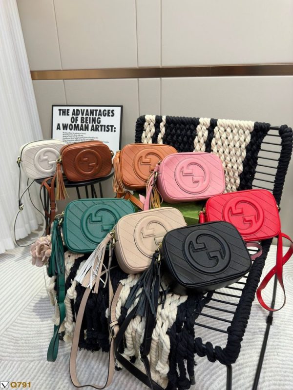 New Fashion GG Handbag G241-1 QA