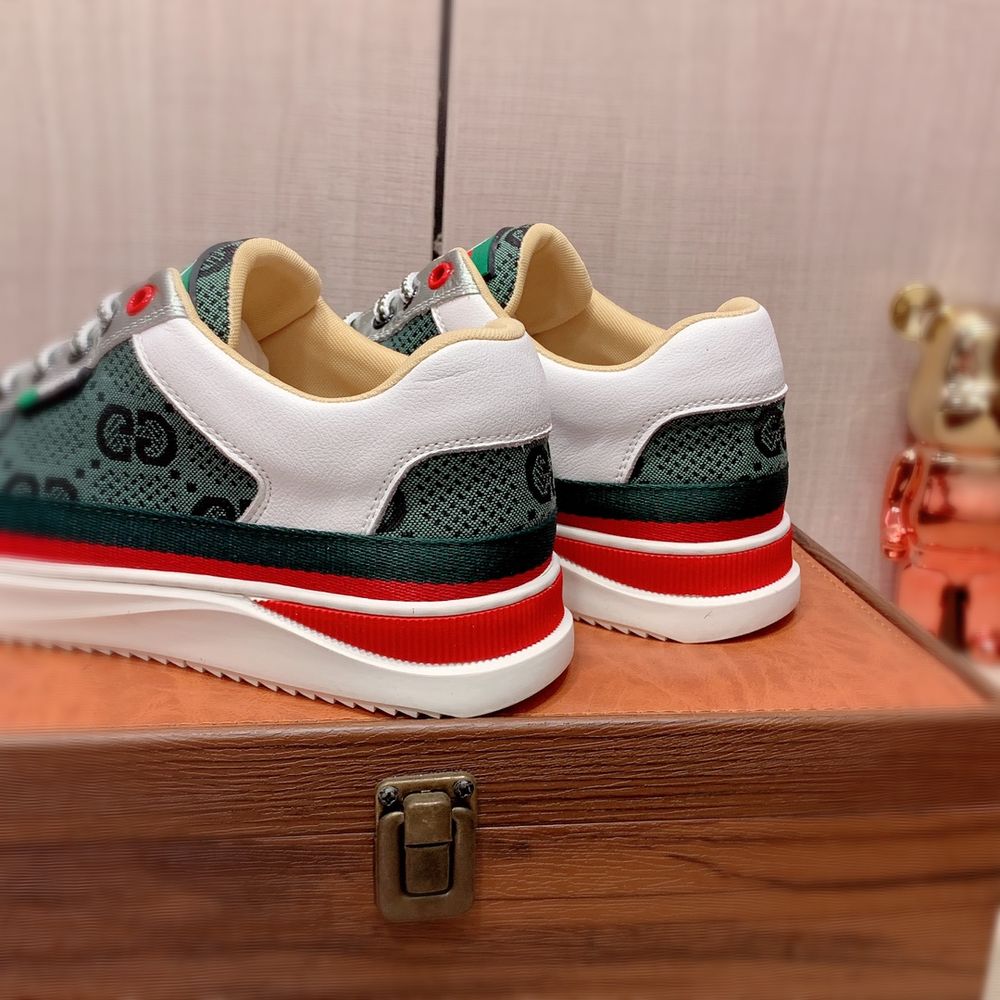 New Fashion Shoes G3236 TEN