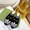 New Fashion GG Women Shoes 006