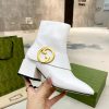 New Fashion GG Women Shoes 135