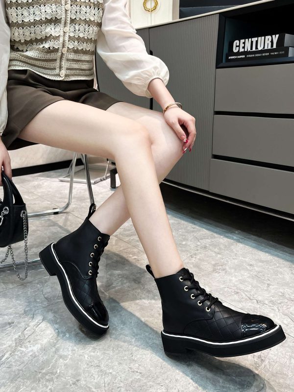 New Fashion Women CN Shoes 012 PA