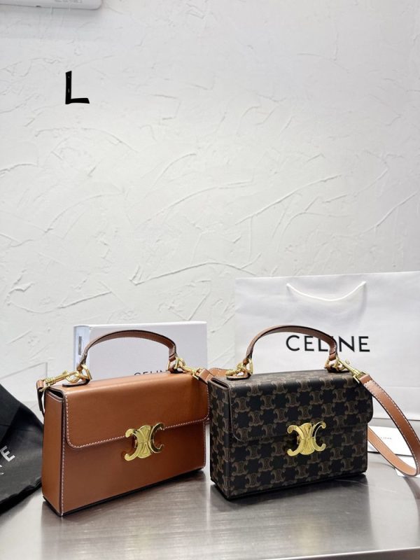 New Fashion Bag J3061 TEN