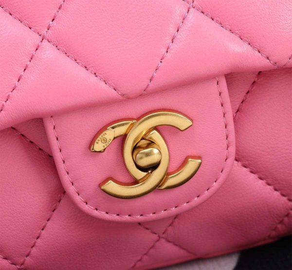 New Fashion CN Handbag 648 QA