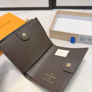 New Fashion Wallet H481 TEN