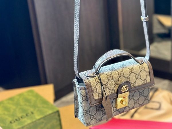 New Fashion GG Handbag G506 QA