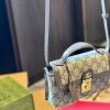 New Fashion GG Handbag G321 QA New Fashion GG Handbag G321 QA