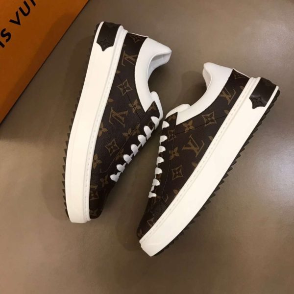 New Fashion Women LV Shoes 070 PA