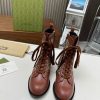 New Fashion GG Women Shoes 088