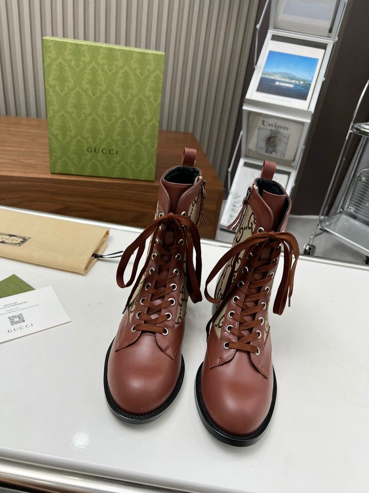 New Fashion GG Women Shoes 088