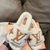 New Fashion LV Women Shoes L424