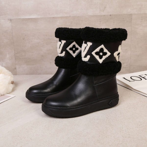 New Fashion Women LV Shoes 019 PA