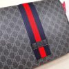 New Fashion GG Handbag 118 QA