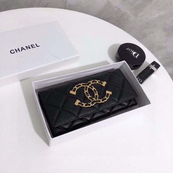 New Fashion Wallet H422 TEN