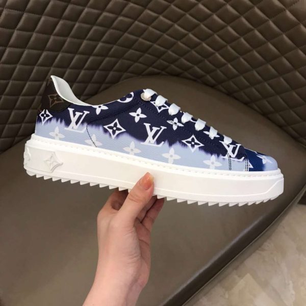New Fashion Women LV Shoes 066 PA