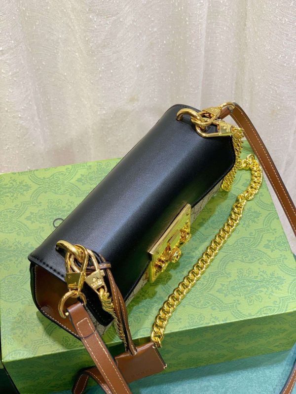 New Fashion GG Handbag 373 QA