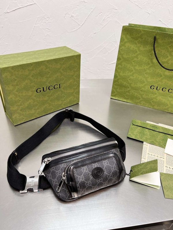 New Fashion US Bag G3181 TEN