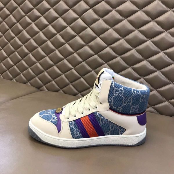 New Fashion Women GG Shoes G062 PA