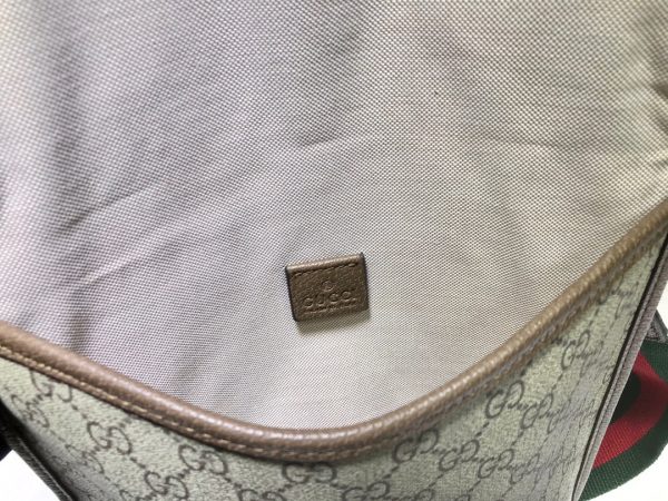 New Fashion GG Handbag 283 QA