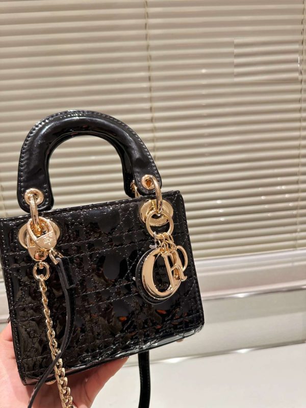 New Fashion Bag D3450 TEN