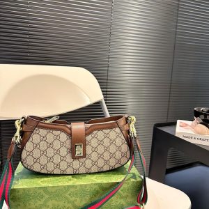 New Fashion GG Handbag G478-1 QA